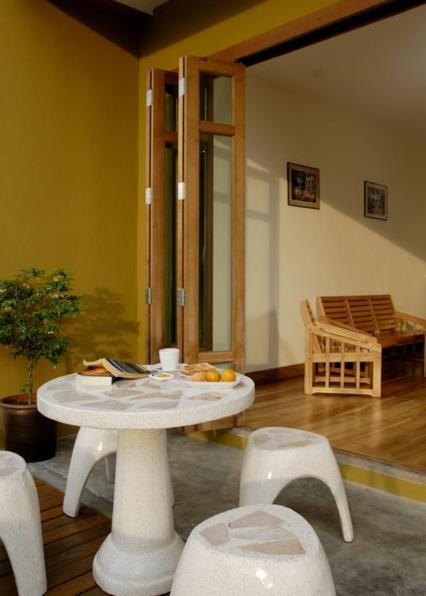 Jerung Hotel Khao Lak Bagian luar foto