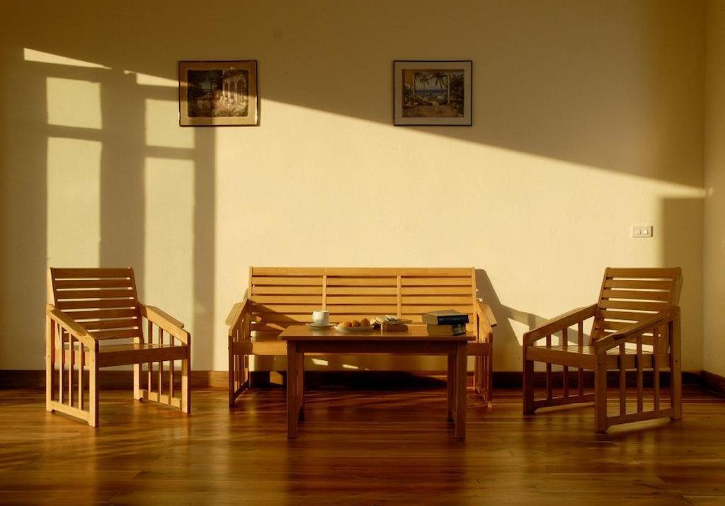 Jerung Hotel Khao Lak Bagian luar foto
