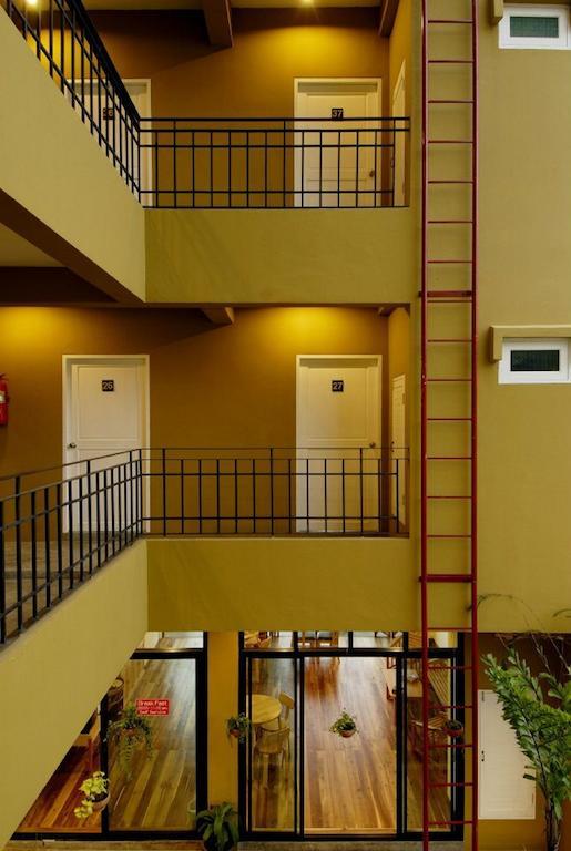 Jerung Hotel Khao Lak Bagian luar foto